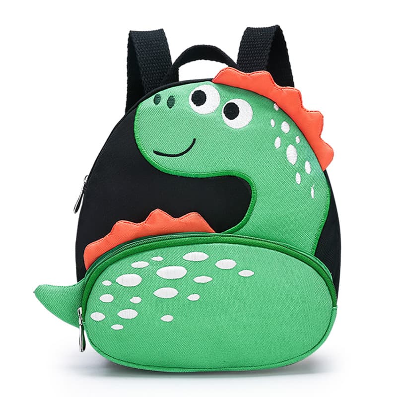 Xinker Brand Anti-Lost Toddler Backpack, New Korean Style Export Backpack Wholesale Factory Direct