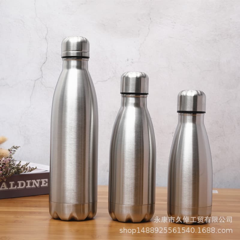 Daily Use Tableware / Sports Bottle - Durable Polypropylene Material, Easy-to-Carry Handheld Design, Versatile Capacity Kitchen Tool
