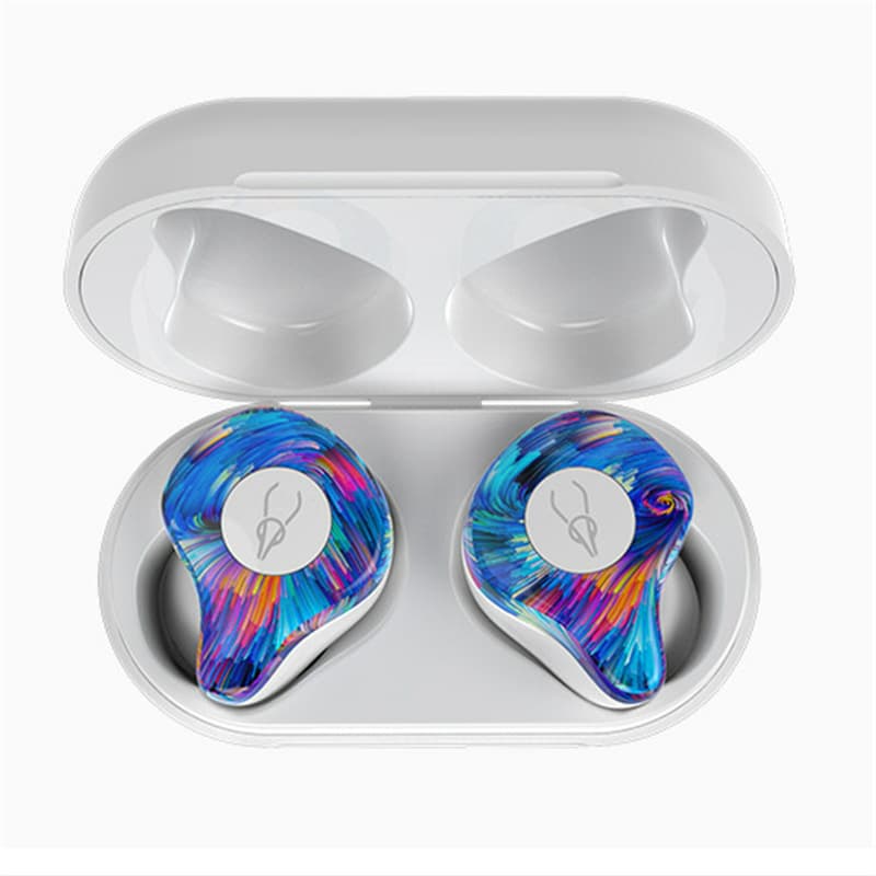 Magic Banquet X12Pro TWS Wireless Bluetooth Earphones 5.4 Noise Canceling Headset Sports In-Ear Factory