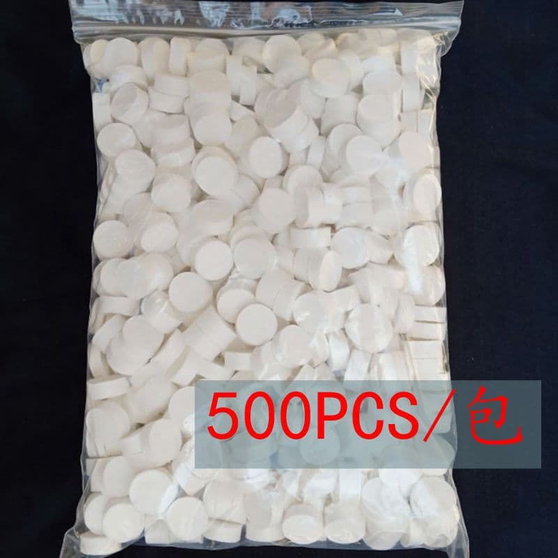 Magic compressed towels, disposable all-cotton small tissues, facial cleansing wipes, hotel restaurant wet wipes, non-woven wholesale