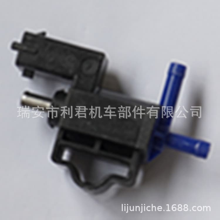 Turbocharger Solenoid Valve OE:04627297AB,55263623,55263624,53111385