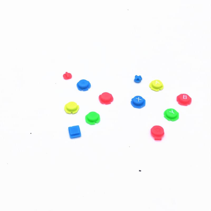 switch ns left and right handle repair personalized color button suitable for Nintendo SWITCH NS