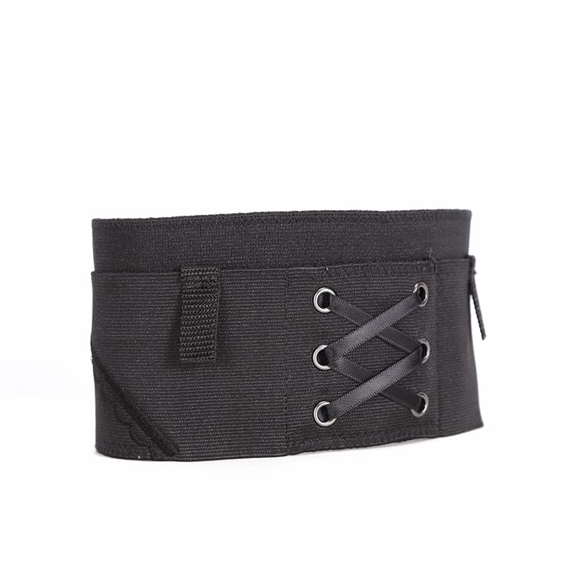 Women's Outdoor Tactical Leg Holster 58cm Elastic Leg Holster Gun Holster for Women with Label for Dropshipping