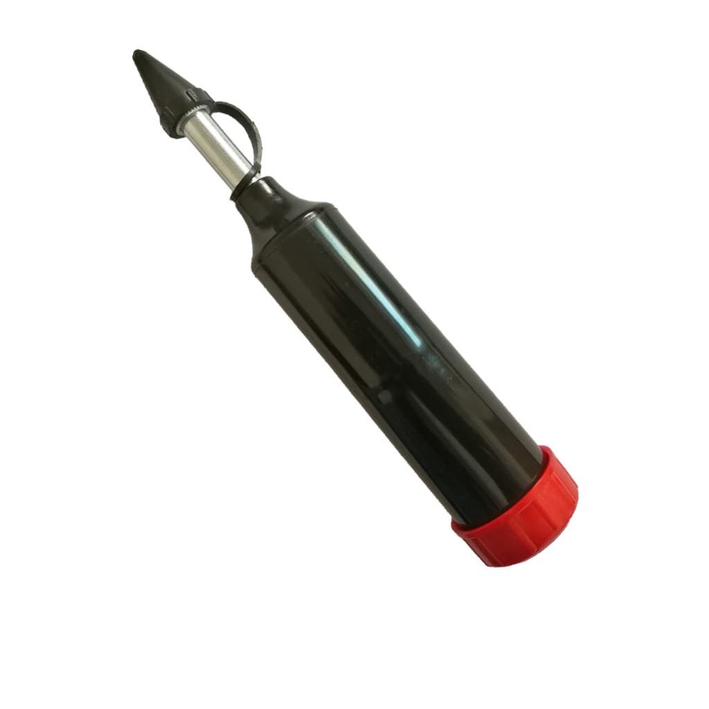 Hand-push grease gun 50g Baker vacuum pump high-temperature lubricant grease syringe bearing grease air pump printing machine