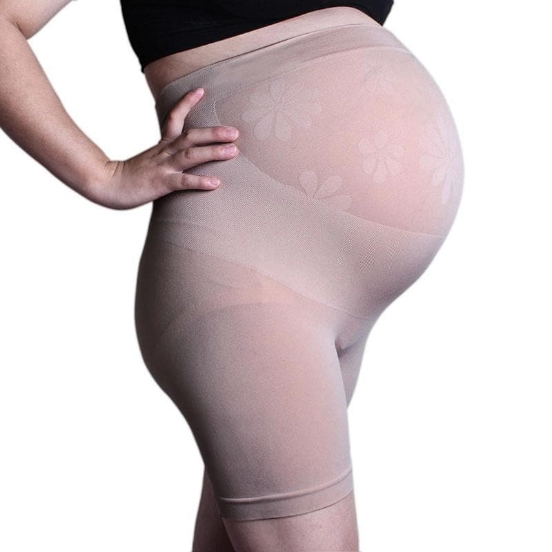 Cross-border Maternity Shapewear Shorts for Pregnant Women OEM Factory