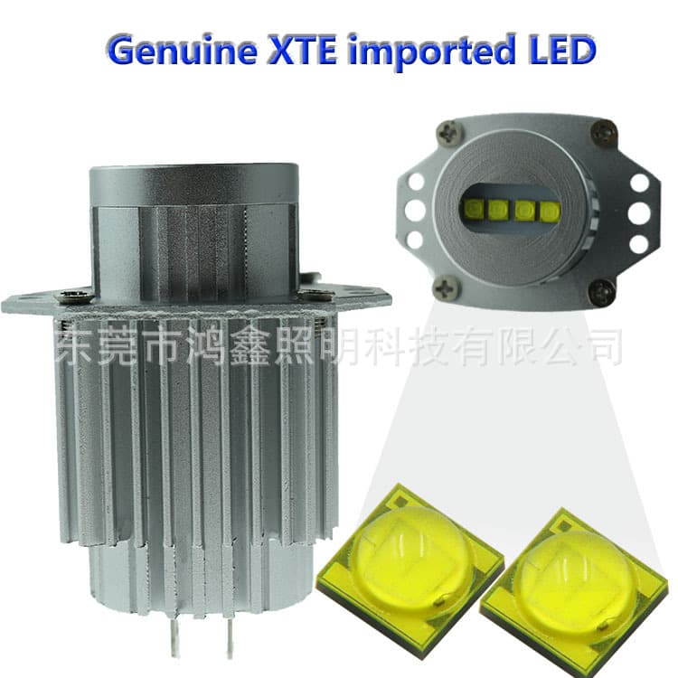 B-M-W Car LED Angel Eye Light 3 Series E90 E91 LCI Specific Super Bright Upgrade Headlight Decoding No Error