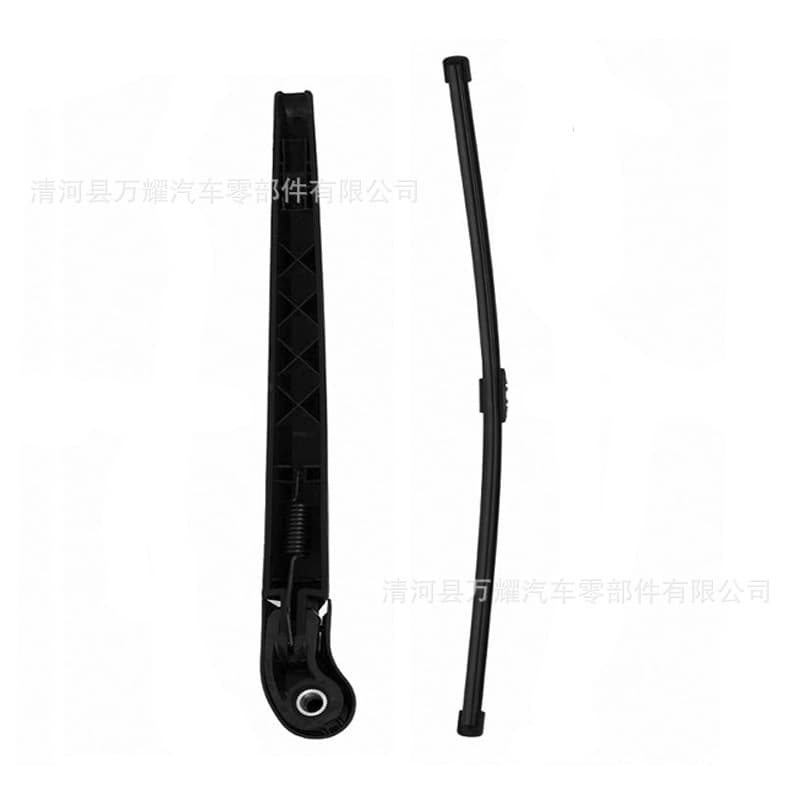 Rear Wiper Arm Compatible with BMW E70 X5 X5M Rear Wiper OE:61627161029