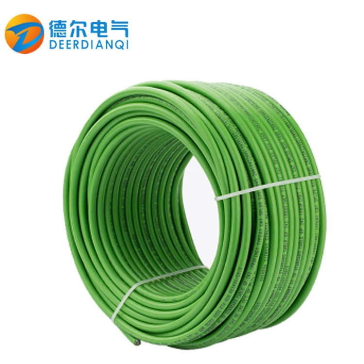 Factory direct sales of domestic TP communication cable 6XV1840-2AH10 fieldbus cable.