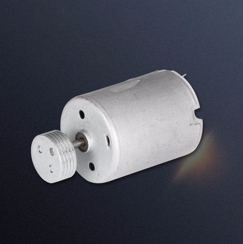 280 Micro Motor 12V Electric Water Pump Water Pump Eccentric Vibration Motor Dc Micro Motor Motor Wholesale