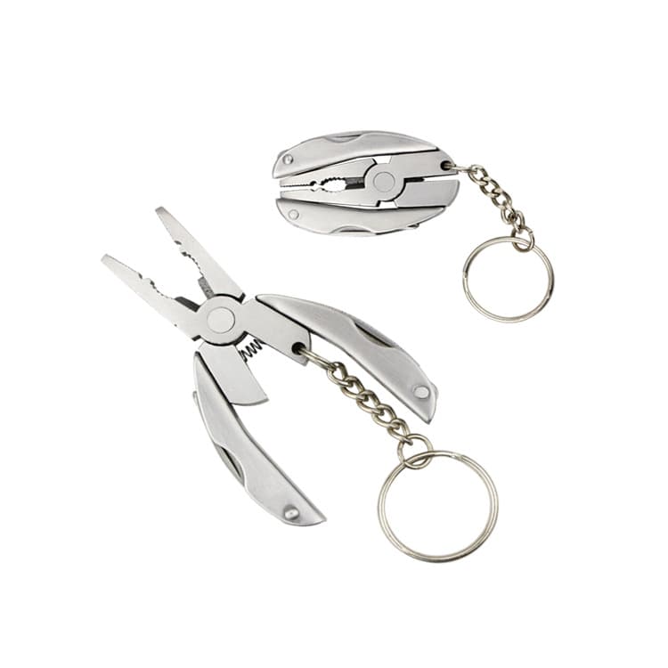 Factory Ready Stock Multi-function Pliers Mini Turtle Back Folding Pliers with Winged Beetle Creative Outdoor Multi-use Portable Tool Pliers