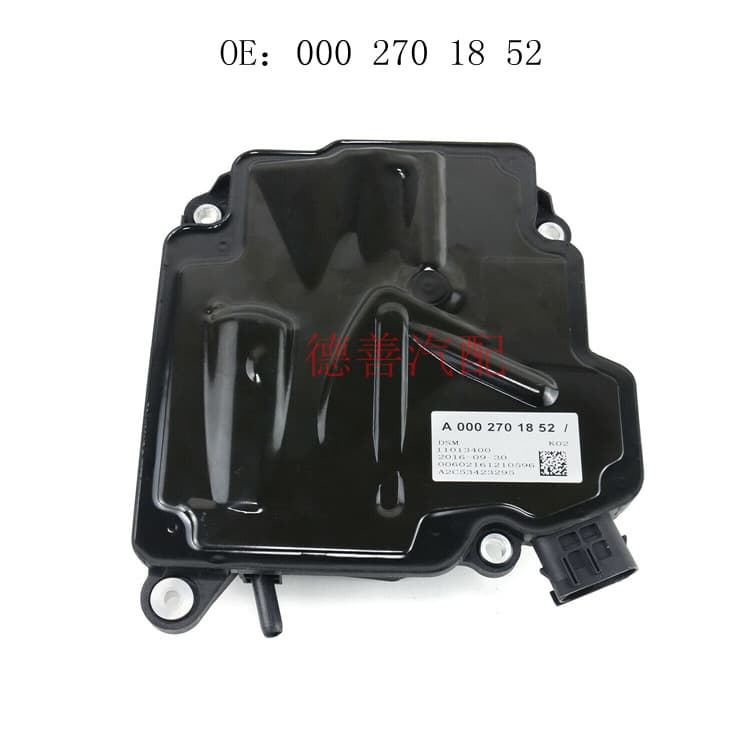 Compatible with Mercedes-Benz ML300 ML350 ML320 ML500 Transmission Shift Module Gear Selector Computer