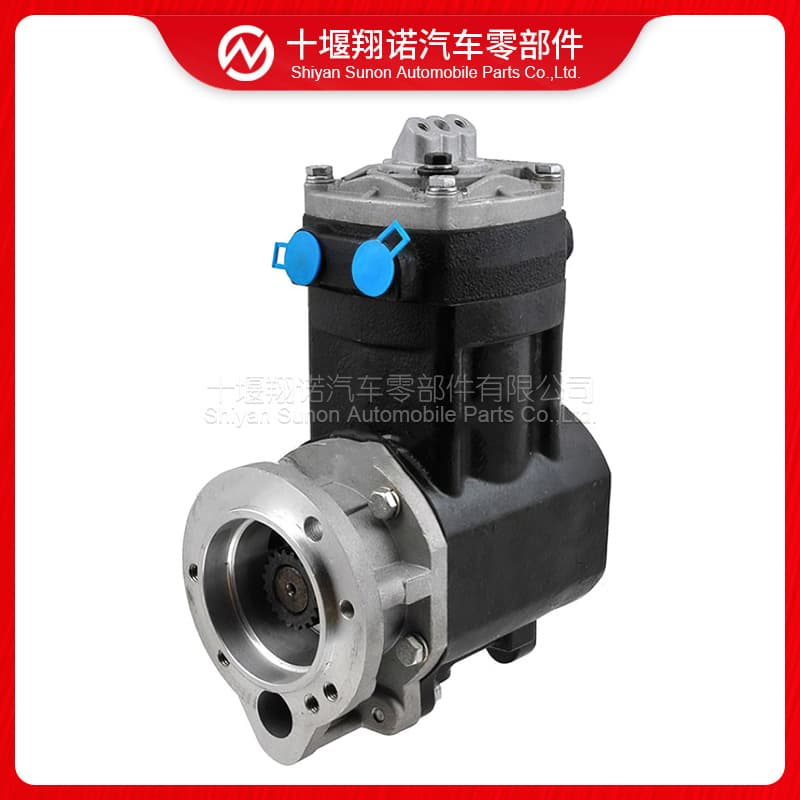 Cummins engine air compressor 3035673, 3035674, 3047440, 3275536, 3277555.