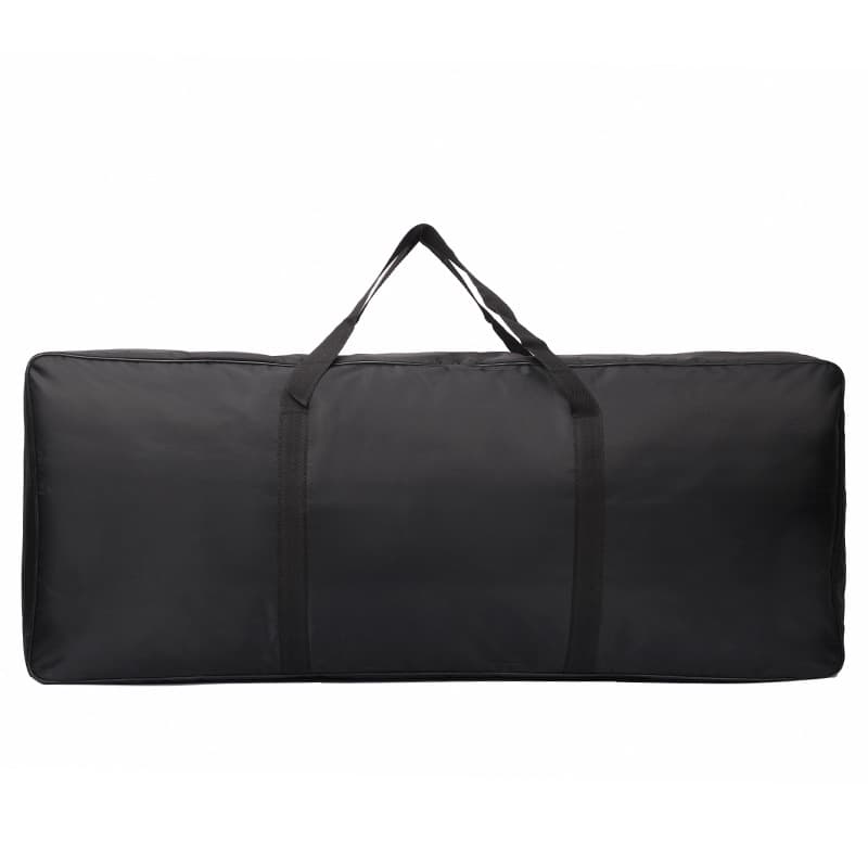 Cross-border 61-key Electronic Keyboard Bag Waterproof Electronic Keyboard Bag Wholesale 76-key Waterproof Electronic Keyboard Bag Thickened Wholesale Custom Printing
