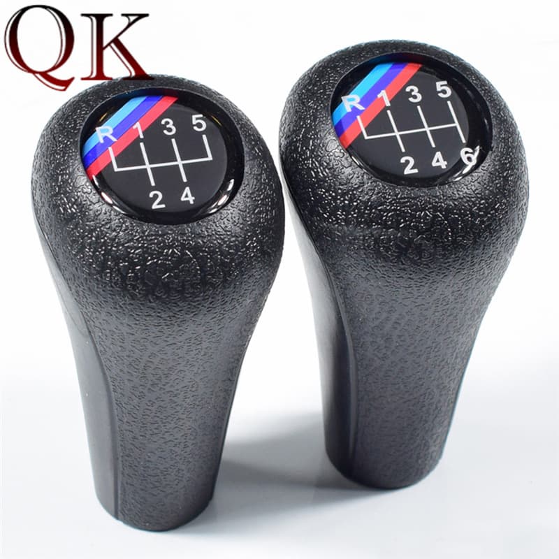 Suitable for BMW Car Colorful Standard Shift Handball Gear Head Shift Head Wholesale Modified Shift Lever