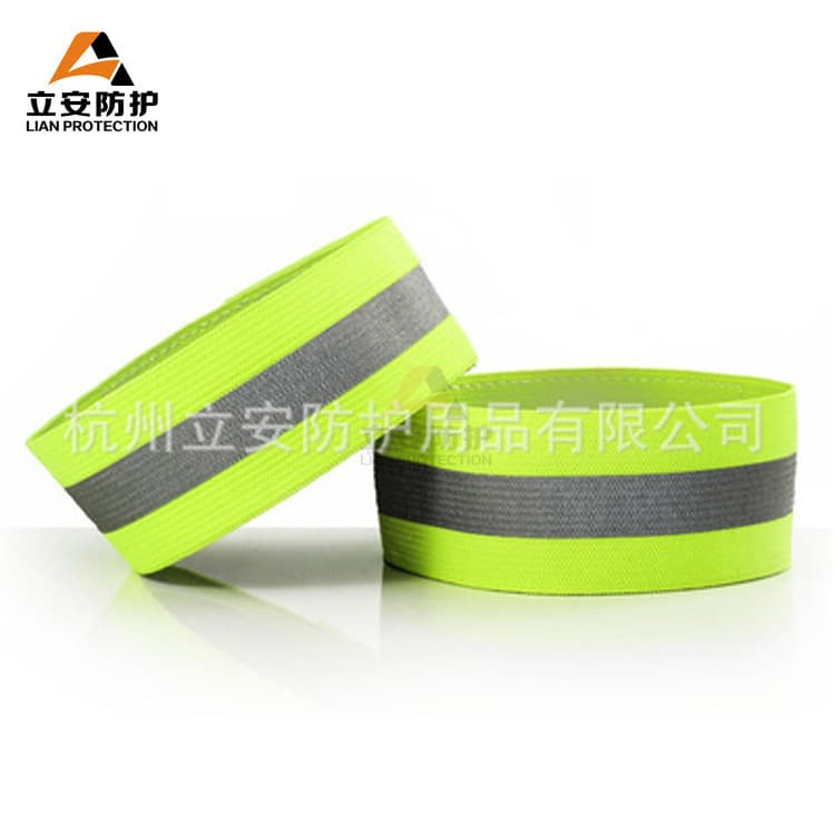 Traffic Safety Clothing High Visibility Vest Reflective Safety Jacket Fluorescent Suit