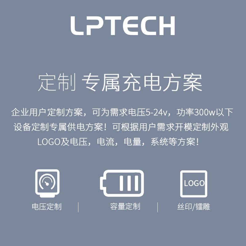 Power Bank Mobile Power Supply Voltage 5v 9v 12v 13v 14v 15v 16v 24v Consult Customer Service for Solutions