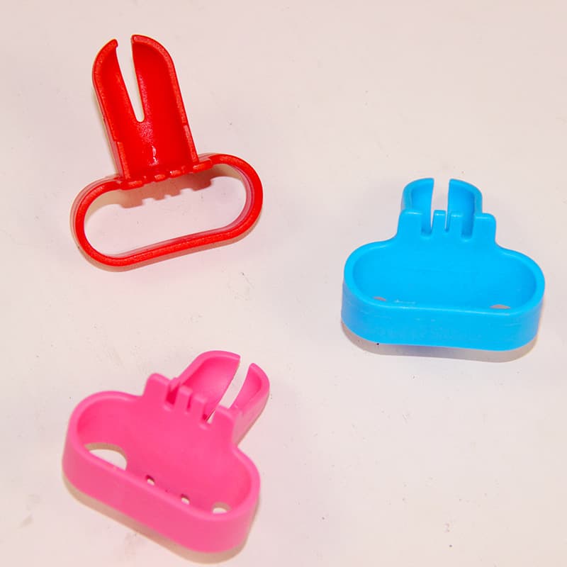 Balloon knotting device wholesale birthday party decoration wedding celebration wedding arrangement balloon portable knotting artifact tool