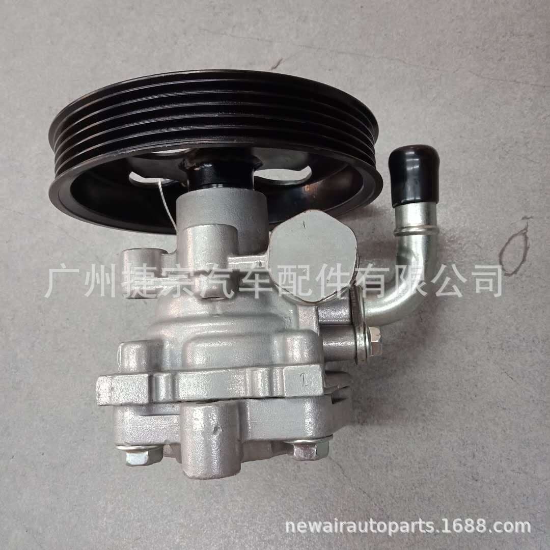 49100-65D10 Power Steering Pump for SUZUKI GRAND VITARA
