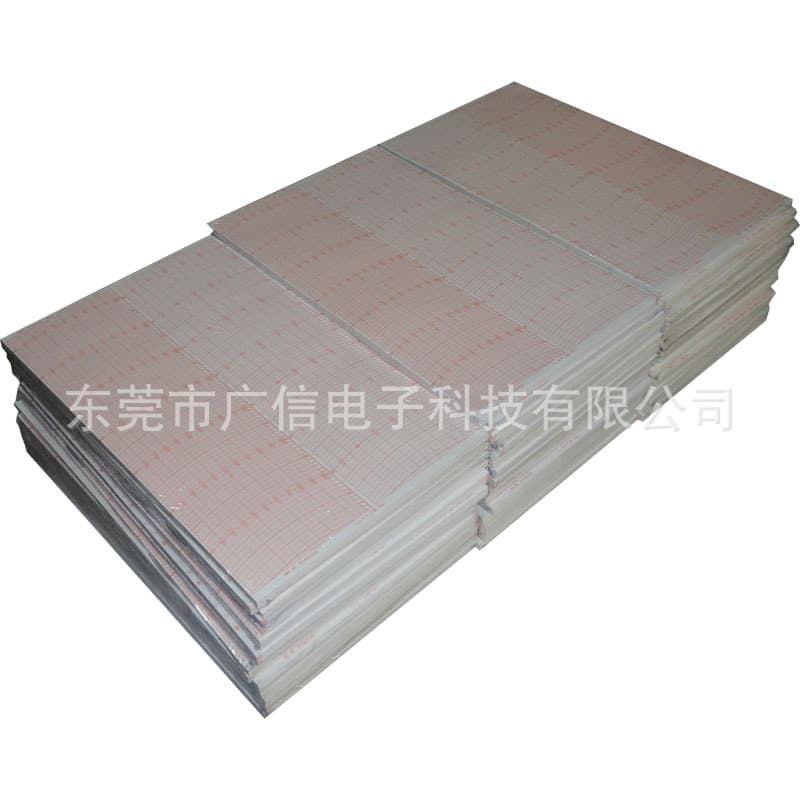 Temperature and Humidity Recording Paper, SATO Recording Paper, 7-Day Recording Paper, Direct from Manufacturer with Quality Assurance