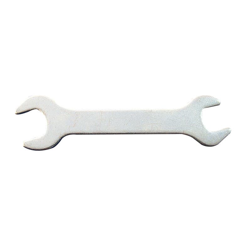 Open-end wrench, stamped sheet metal wrench, bicycle wrench, double-ended open-end wrench, machine wrench, manual tools