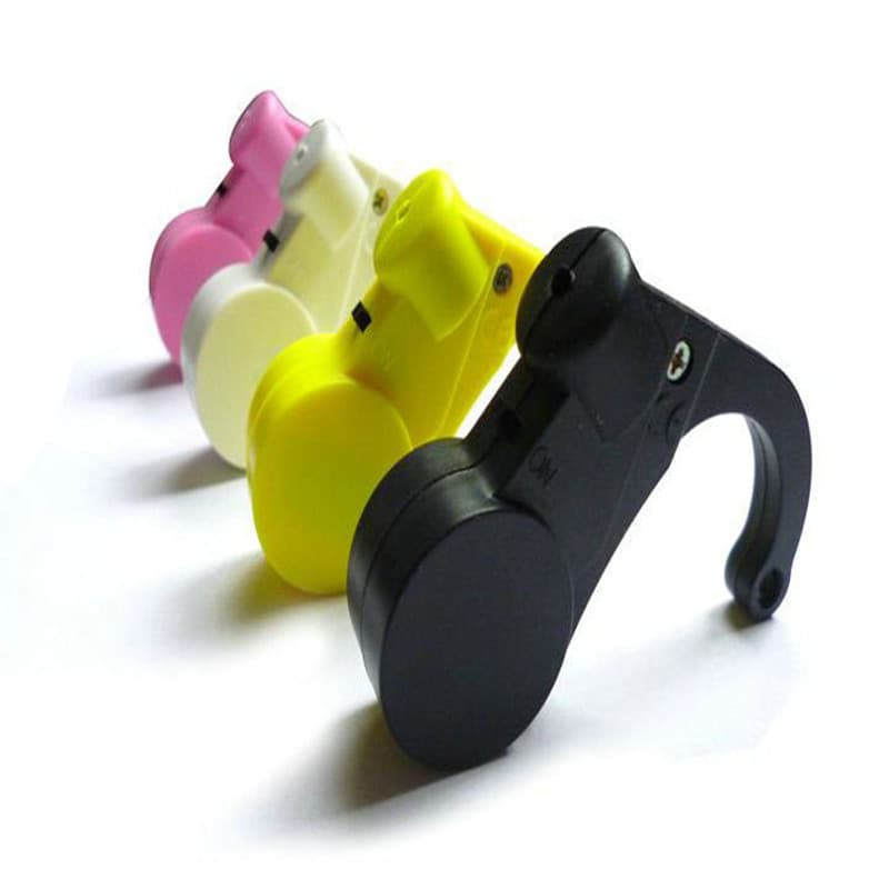 Driver Anti-Drowsiness Alert, Driving Assistant, Student and Child Posture and Eyesight Electronic Sleep Preventer