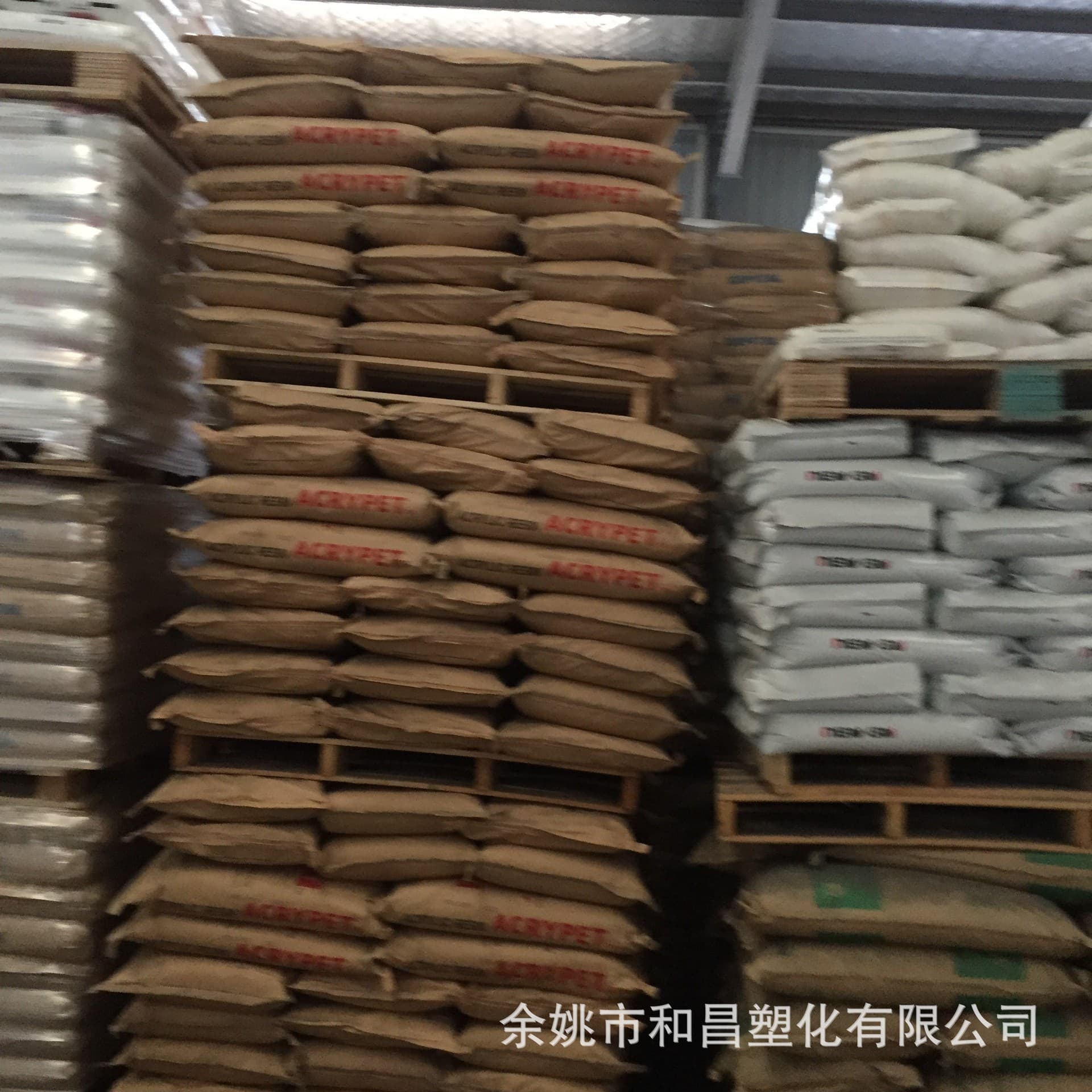 Grade A POM Black Recycled Granules High Gloss High Impact High Wear Resistance Eco-friendly Recyclable In Stock Discount Supply