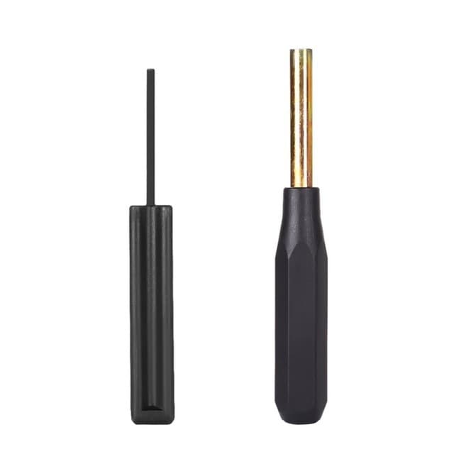 Glock Front Sight Removal and Installation Tool Set Hex Thin Wall Nut Driver