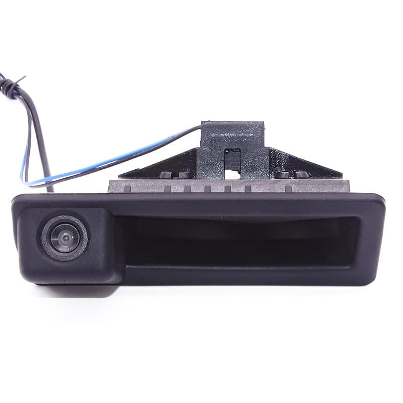 HD Rear View Handle Backup Camera for BMW E39 E46 135 Series E60 E82 E90