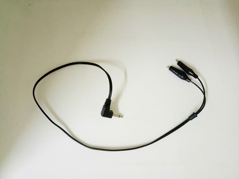Fire encoder data cable - Taihe Anite, Haiwan, Yingkou Tiancheng, Yiai, General - in stock.