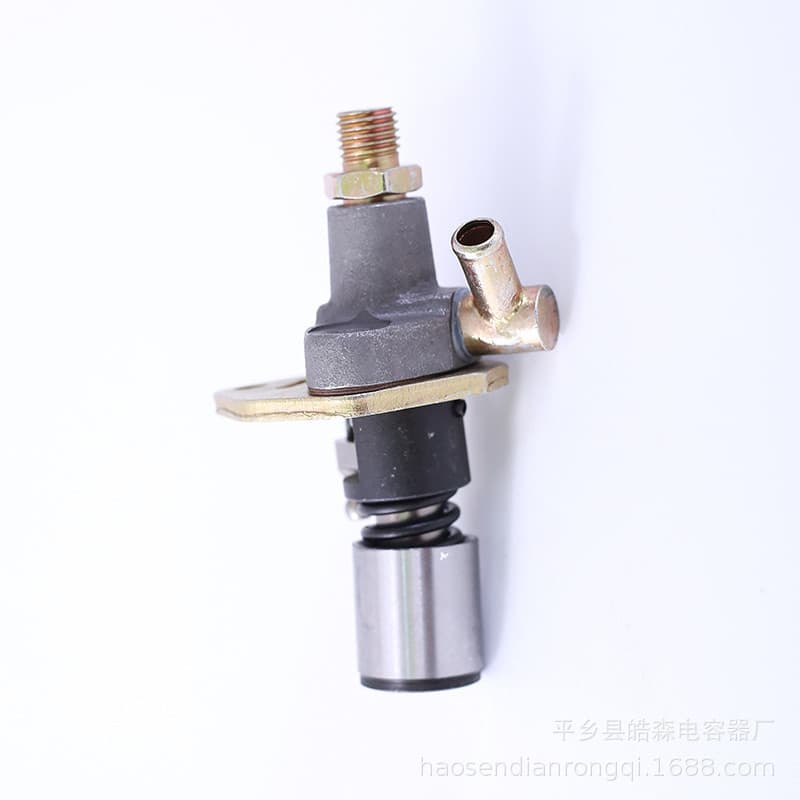 Air-cooled Diesel Engine Micro Tiller Injector Nozzle Accessories Kama 170F 173F 178F 186F Injection Pump Assembly