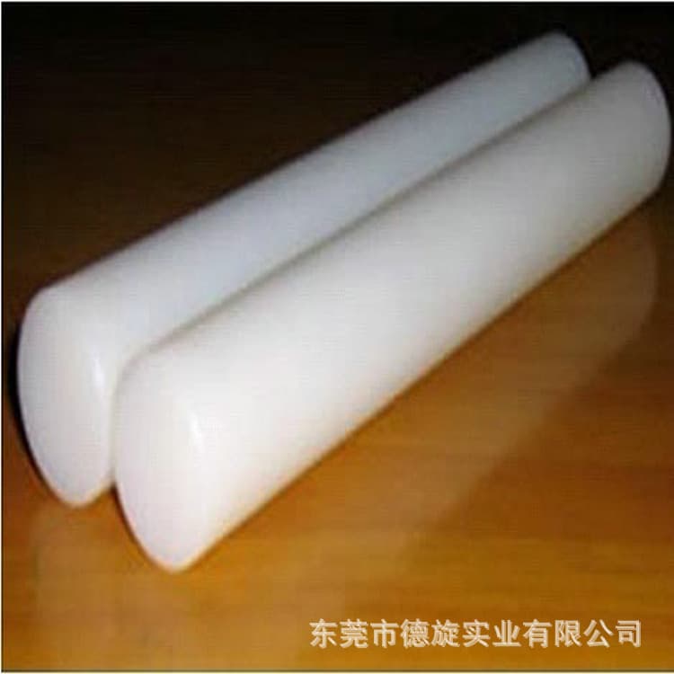 UPE rod German original UPE rod High molecular weight UPE rod High molecular weight polyethylene rod