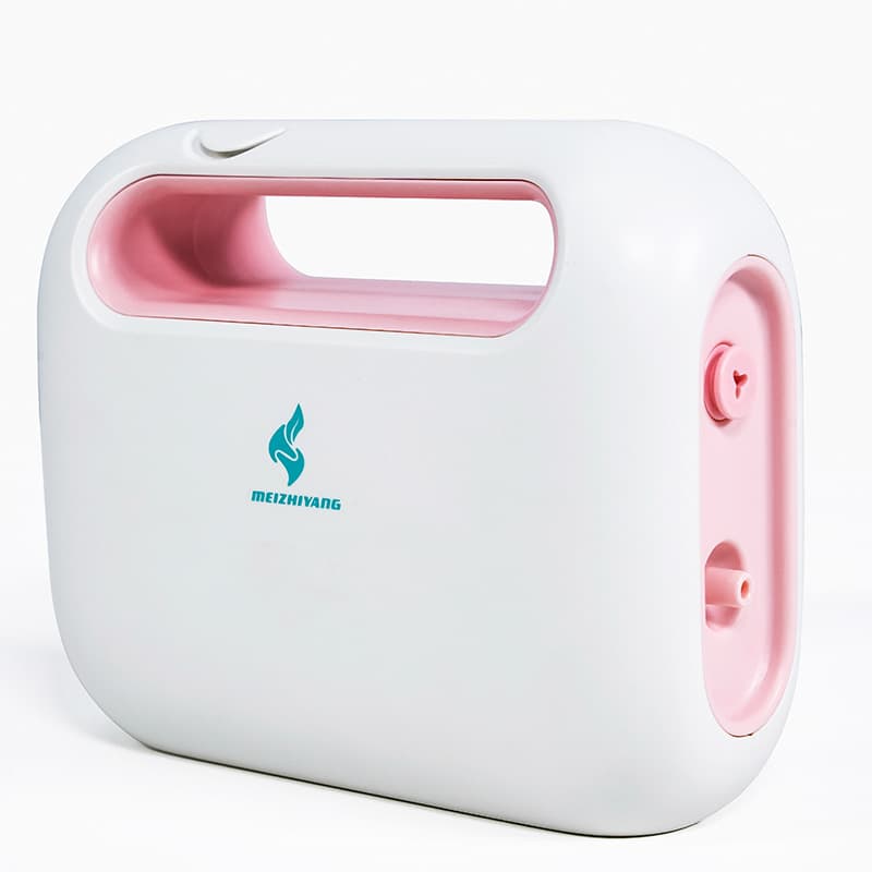 Meizhi oxygen nebulizer Children's Medical mute adult compression nebulizer