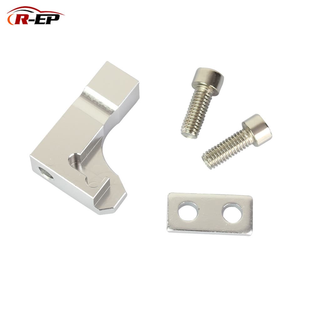 Cross-border P2015 Intake Manifold Repair Bracket Accessories for Volkswagen Audi Skoda 03L129711E