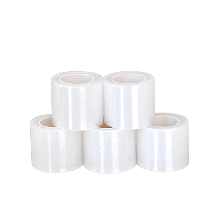 PE Embroidery Preservation Film | Korean-style Lip Mask, Eyebrow Embroidery Film, Beauty Salon Consumables Embroidery Film