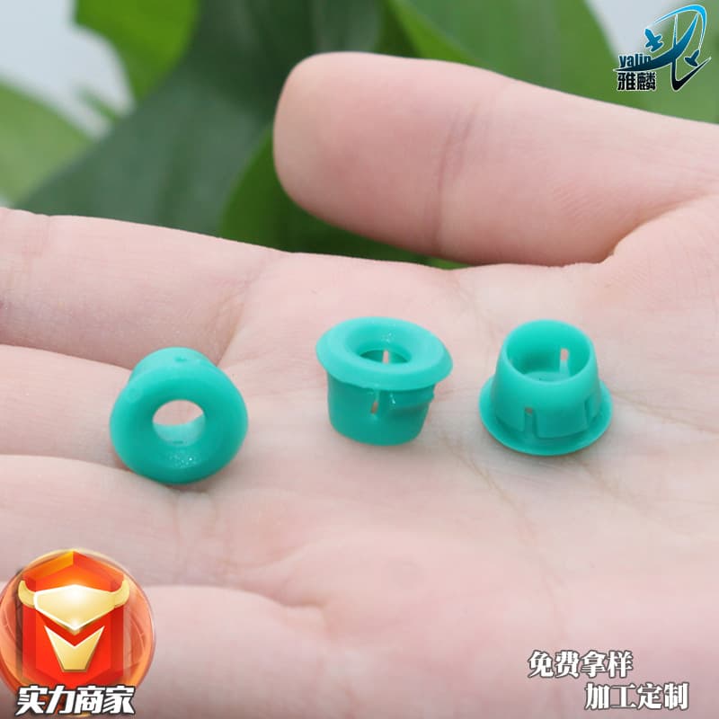 Suitable for BMW 1 Series E87 E30 36 46 90 91 E92 E93 Window Sill Side Skirt Exterior Trim Grommet Clip