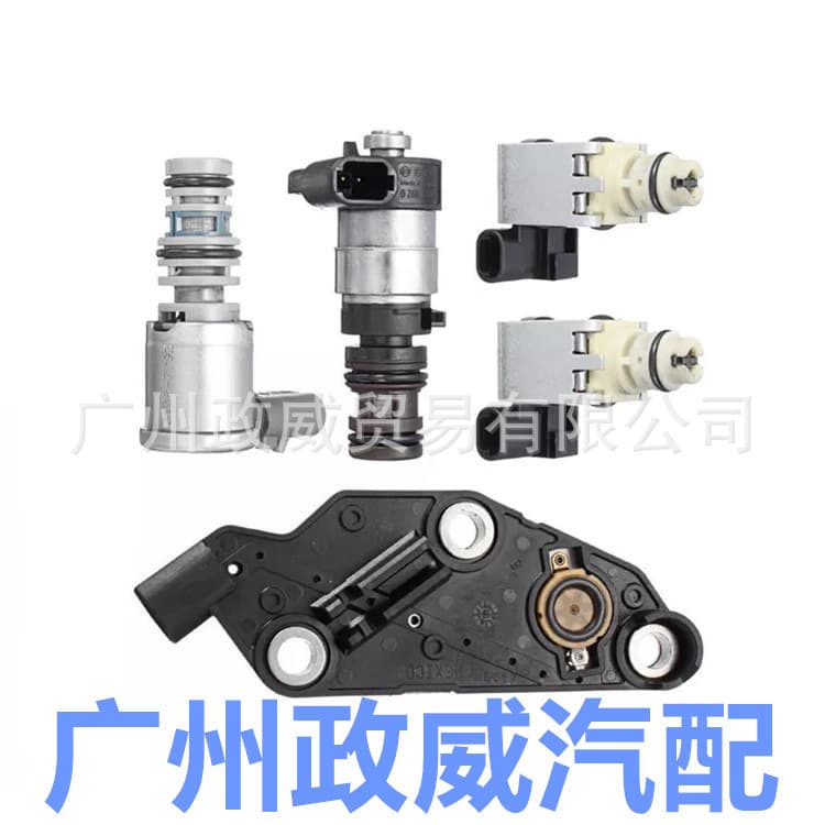 4T65E Transmission Solenoid 84421G 74418E 84431G 84442G for Buick