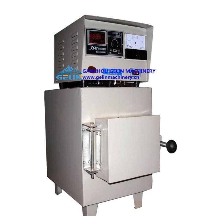 Box Type Resistance Furnace Annealing Furnace High Temperature Resistance Furnace Industrial Tempering Furnace