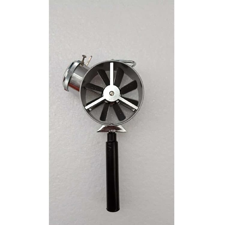 Shandong CFJD5 Electronic Anemometer Affordable Price CFJD5 Electronic Anemometer Wholesale