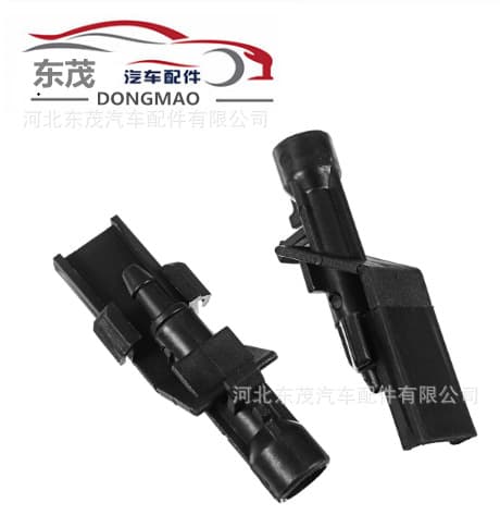 Supply/Applicable to Honda Accord 2010-2016/Songshitu/CRV Windshield Water Nozzle