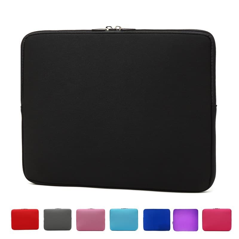 Computer Bag Leather Women's Handbag Tote Casual Large Capacity Shoulder Fashionable