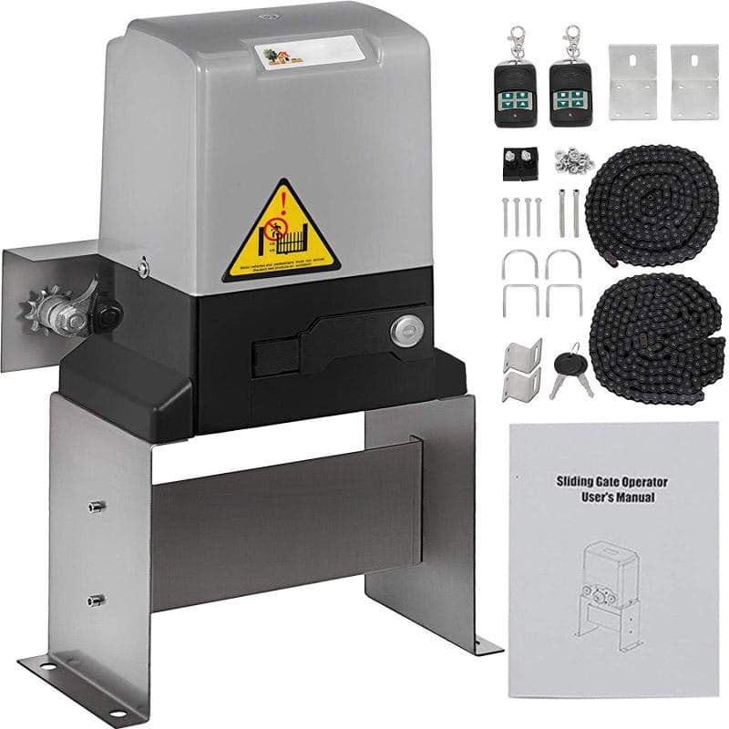 Chain Door Opener 370W.