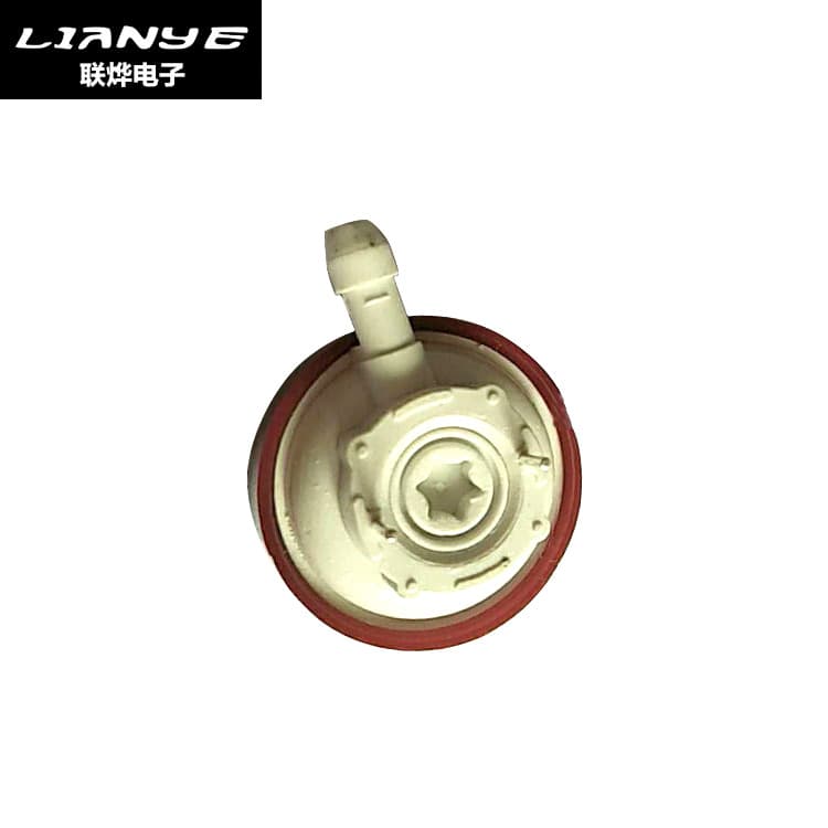 Manufacturer supplies water source pressure cut-off water source switch, high-pressure water source switch.