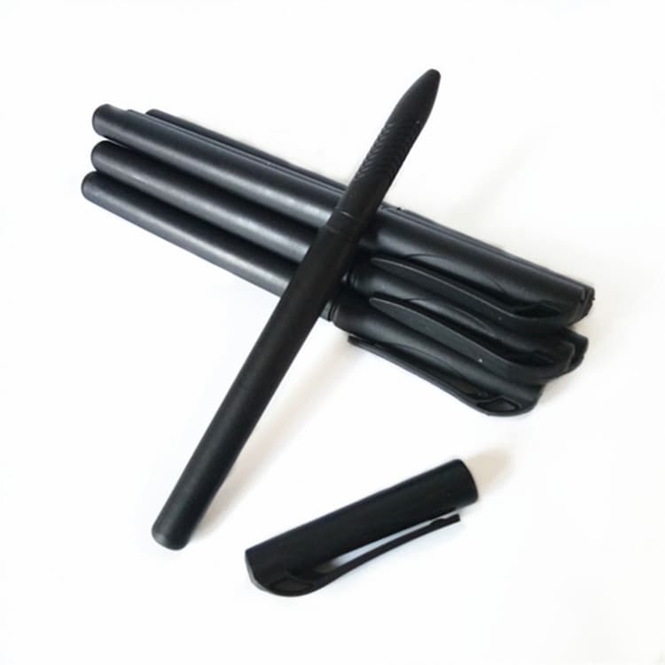 High-quality supply of empty gel pen holders, empty pen casings for disappearing pens, and three-piece sets of empty pen holder accessories for direct sales from the manufacturer