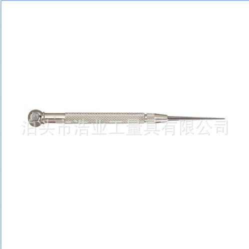 Measuring Tool For Determining The Diameter Round Objects - Ruler Scale Caliper Function