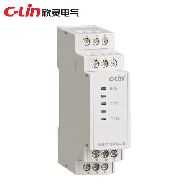 Xinling HHY11PG-A Liquid Level Relay