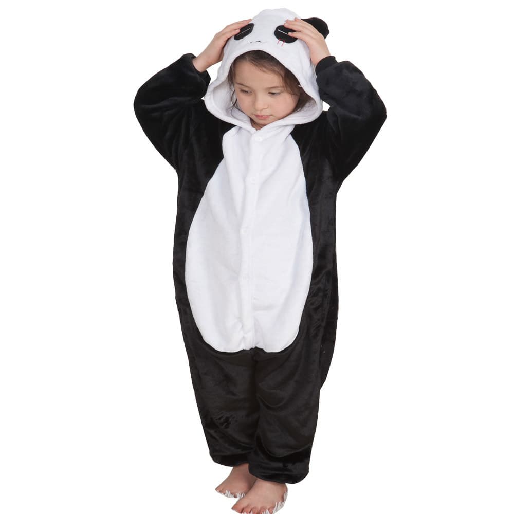 Autumn and winter cartoon one-piece parent-child pajamas dinosaur flannel performance clothes casual home clothes one piece drop shipping wholesale
