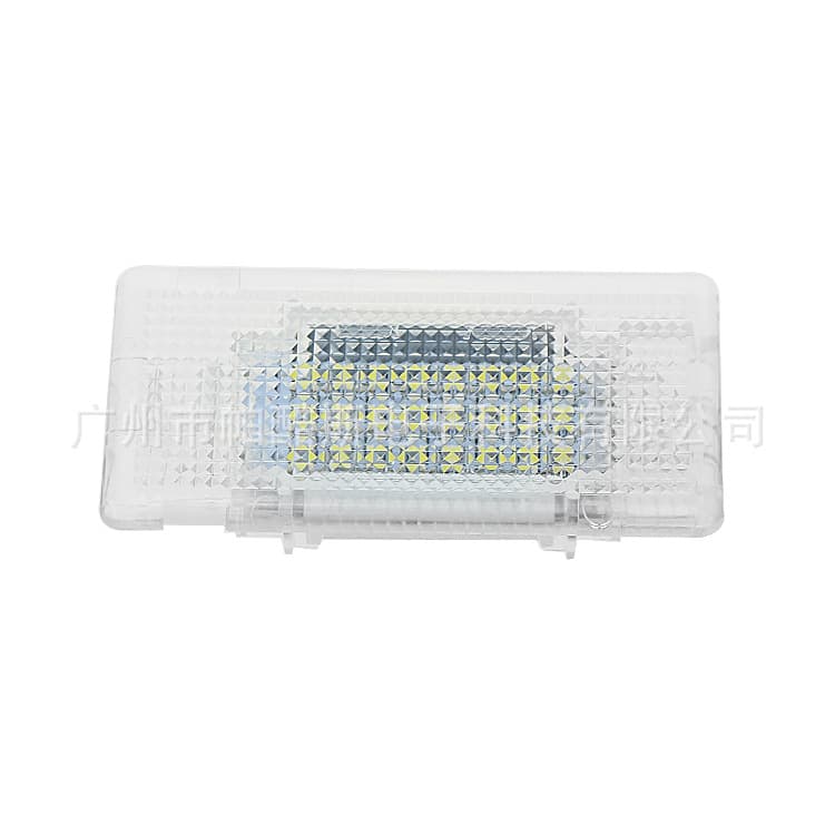 LED Trunk Light for BMW 1/3/5/7 Series E39 E46 E66