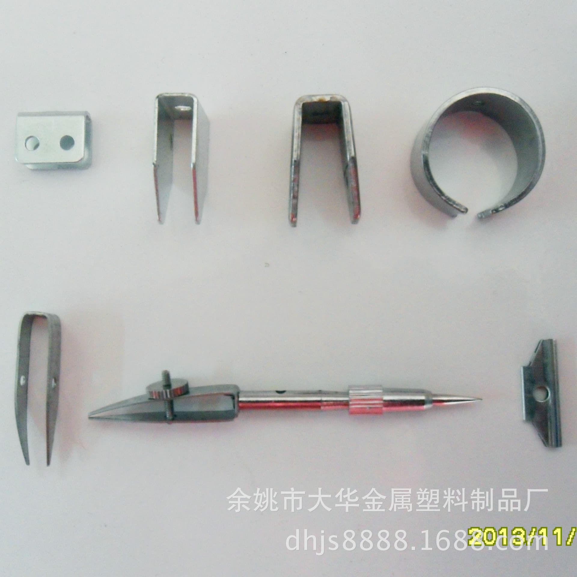 [Factory direct sales] Various compass accessories
