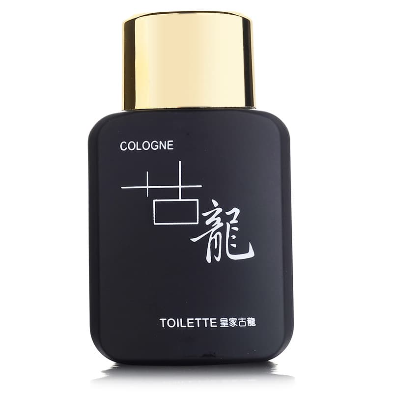 Royal Cologne Perfume for Men Long Lasting Light Fresh Elegant Fragrance 50ml Domestic Product Zhejiang Province
