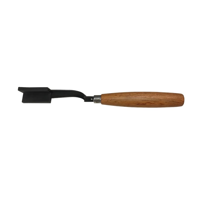 Jinxing Export Quality Resin Tapping Knife V-Shape Rubber Tapping Knife Multi-Function Rubber Tapping Knife Agricultural Tool Wholesale